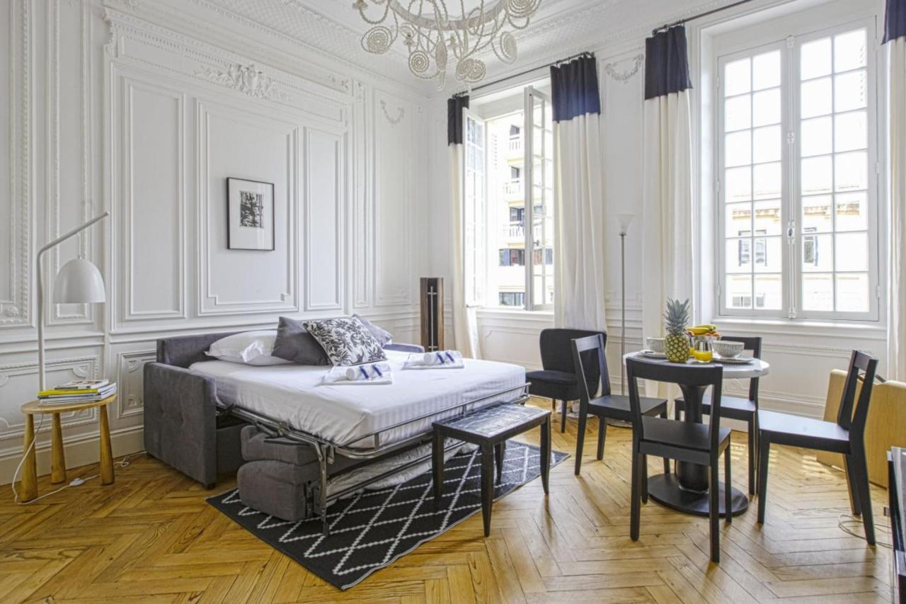 Charming Studio In Typical Residence - Biarritz - Welkeys Εξωτερικό φωτογραφία