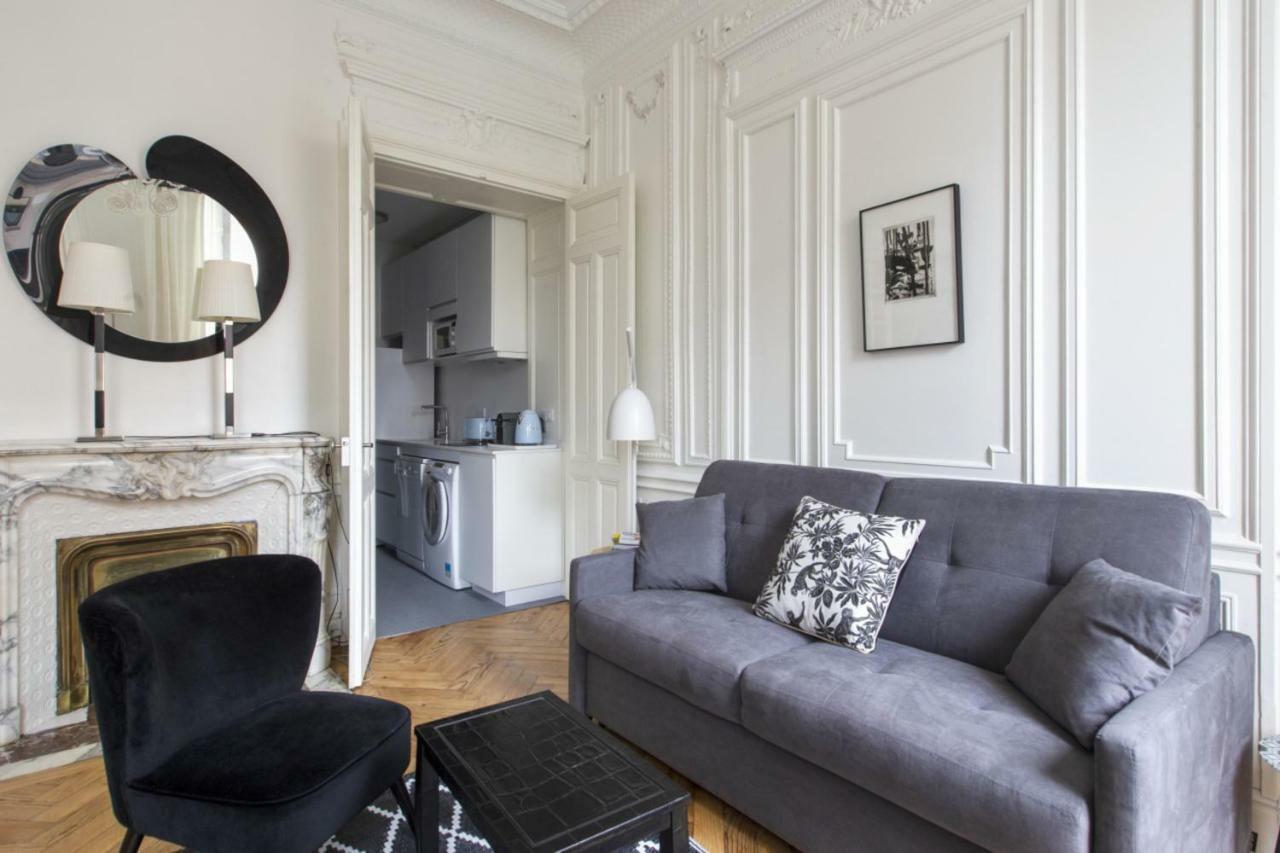 Charming Studio In Typical Residence - Biarritz - Welkeys Εξωτερικό φωτογραφία