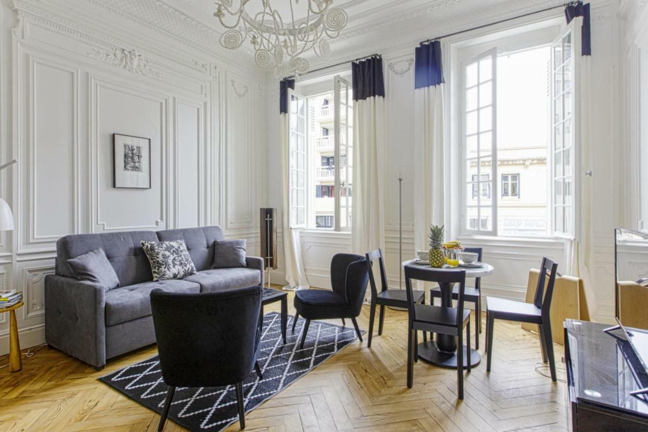 Charming Studio In Typical Residence - Biarritz - Welkeys Εξωτερικό φωτογραφία