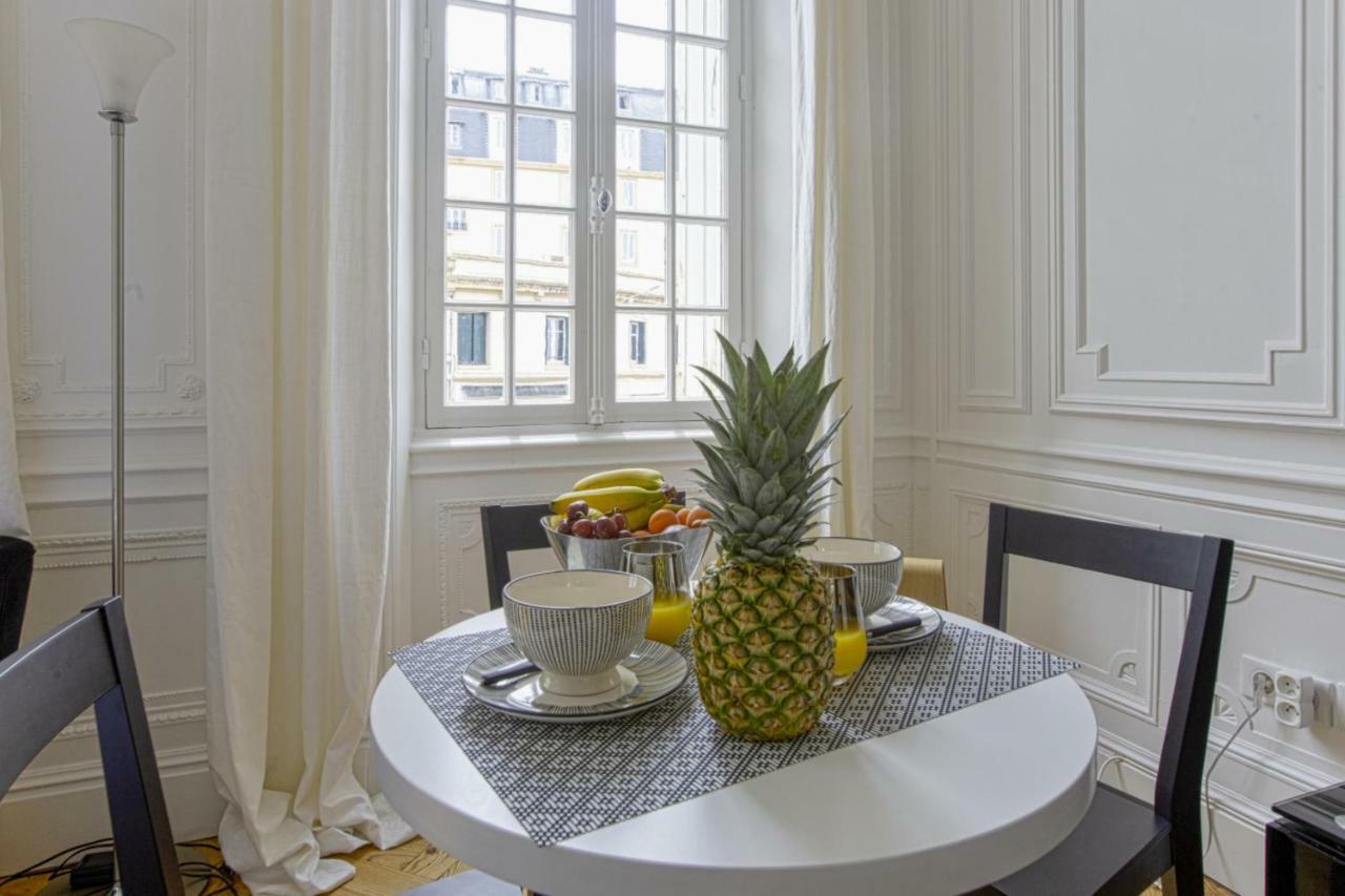 Charming Studio In Typical Residence - Biarritz - Welkeys Εξωτερικό φωτογραφία